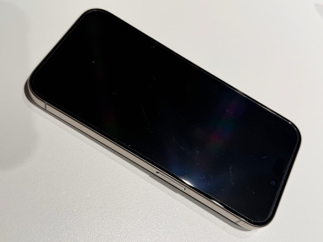 아이폰 15프로 512기가 상품이미지3