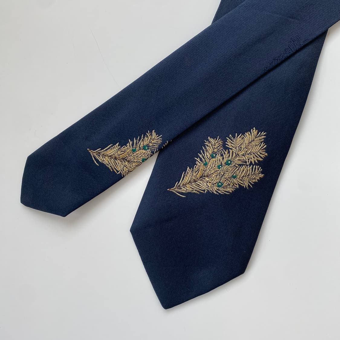 도미니크프랑스 (Dominique France)명품 정품 넥타이 상품이미지1