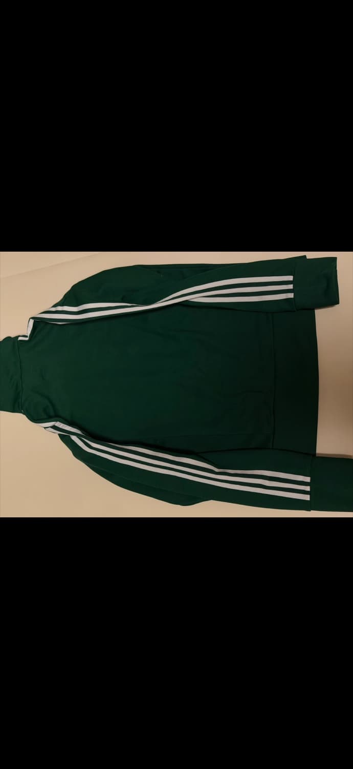 아디다스 유로파 트랙탑 바지 세트 95 상품이미지5