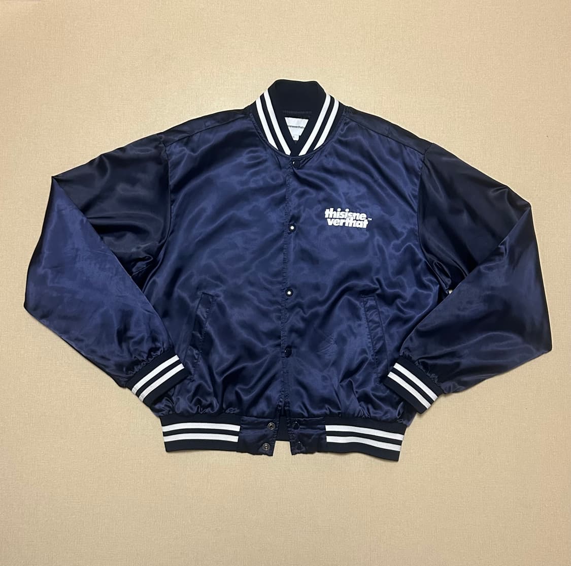 디스이즈네버댓 바시티 상품이미지1