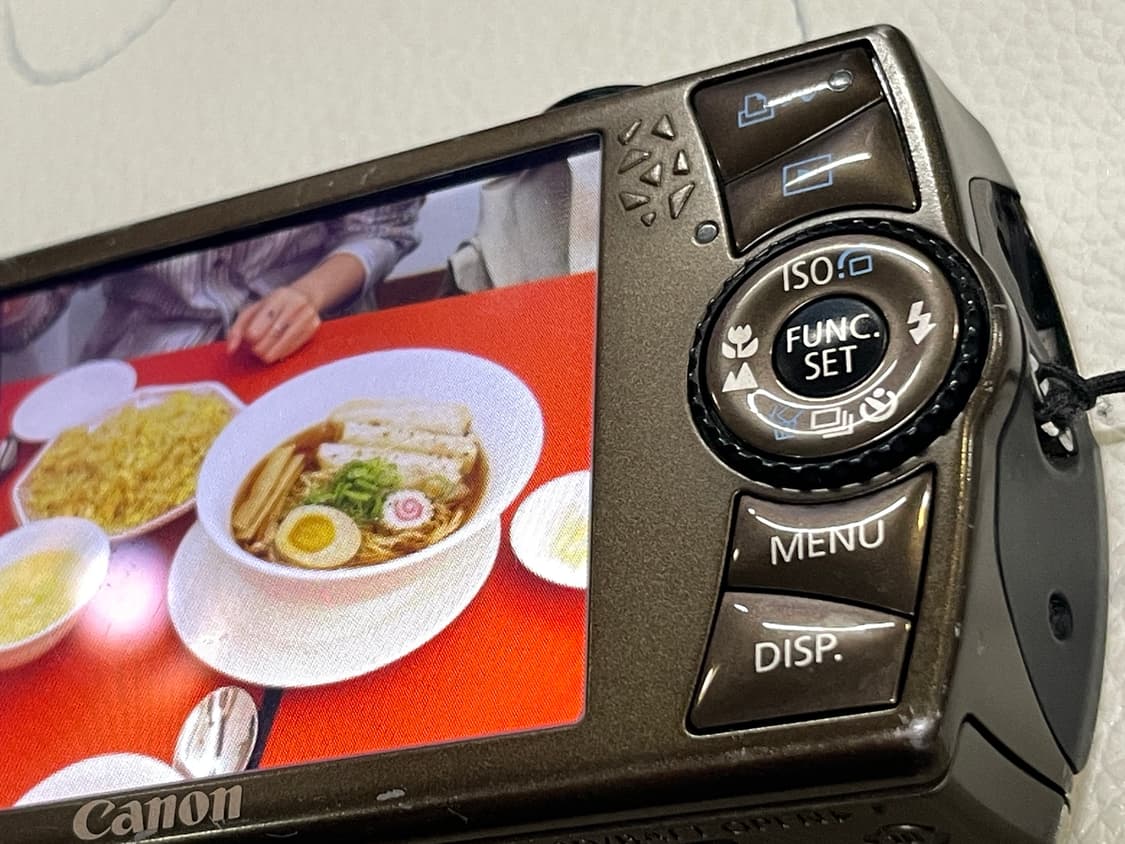 Canon IXY 920IS 캐논익시920IS 상품이미지1