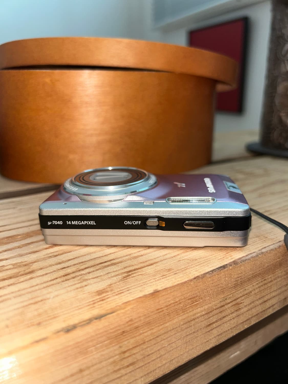 🔥오늘만 미친 세일🔥뮤7040 상태 A급 (작례0) 무료배송 상품이미지3