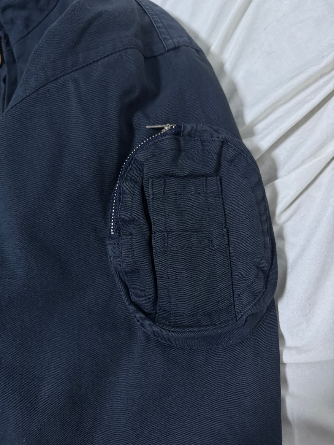 니콜 클럽 블루종 상품이미지5