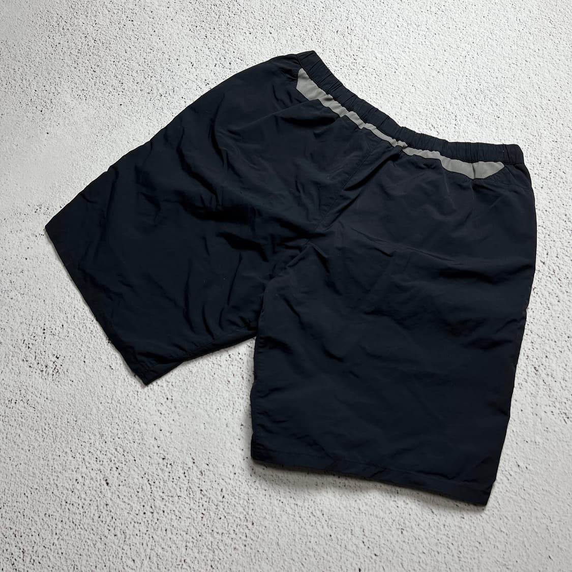 Montbell Nylon Shorts 상품이미지5