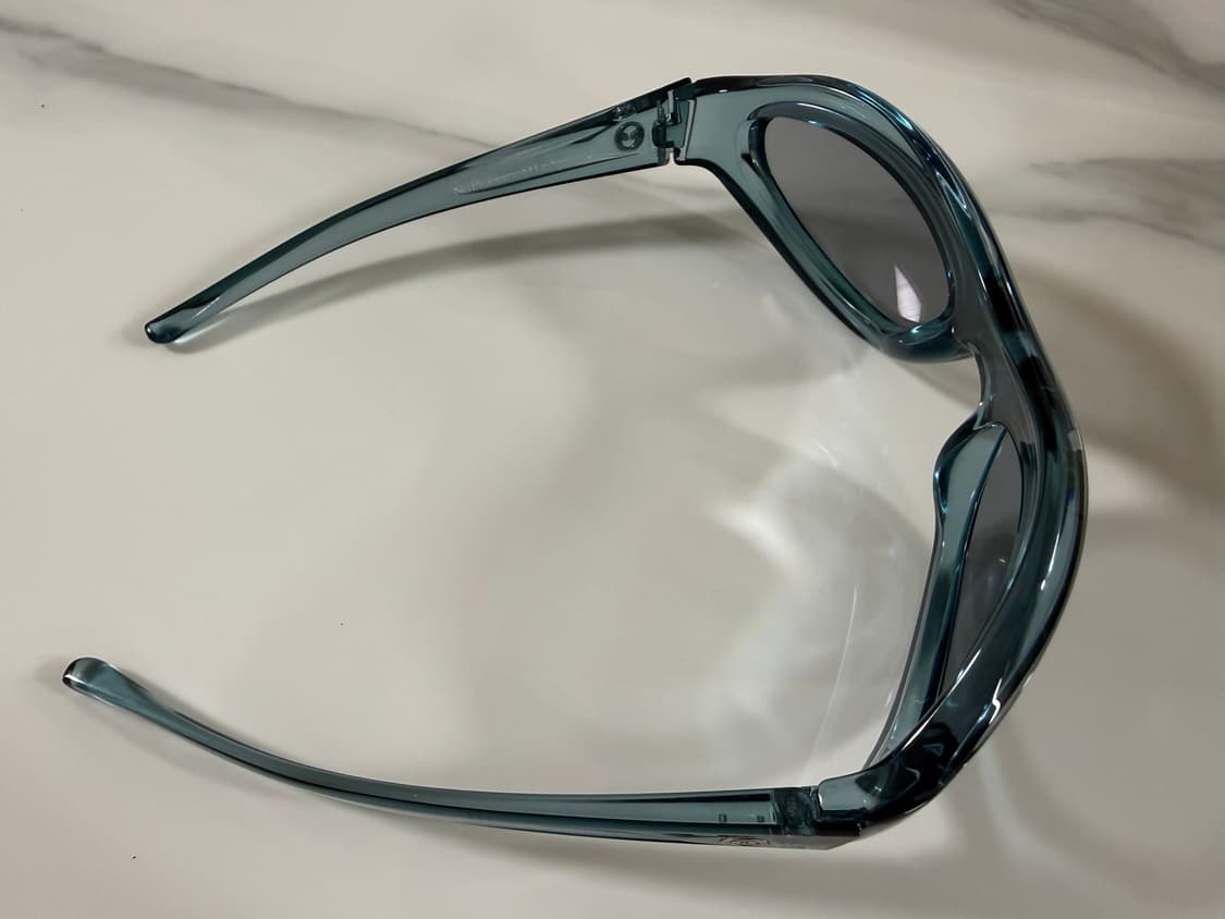 노프로블레모 NO PROBLEMO X LE SPECS 선글라스 상품이미지6