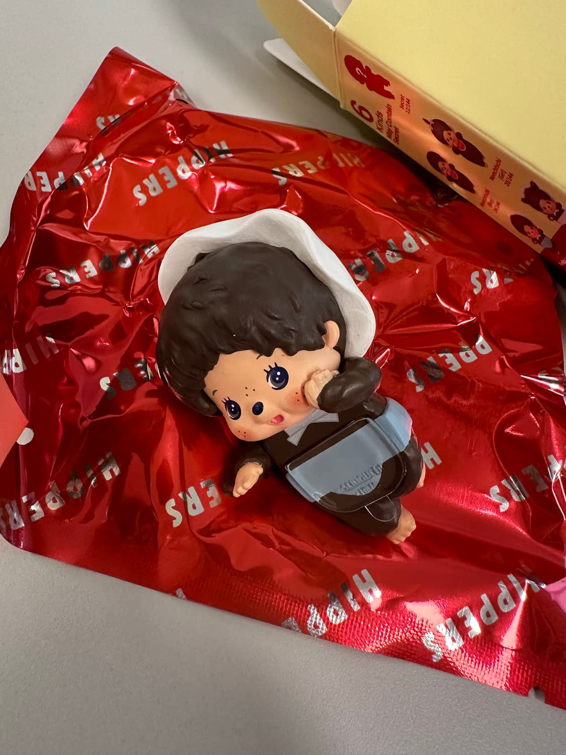 (새상품) 몬치치 히퍼 - 베비치치/보이 상품이미지1