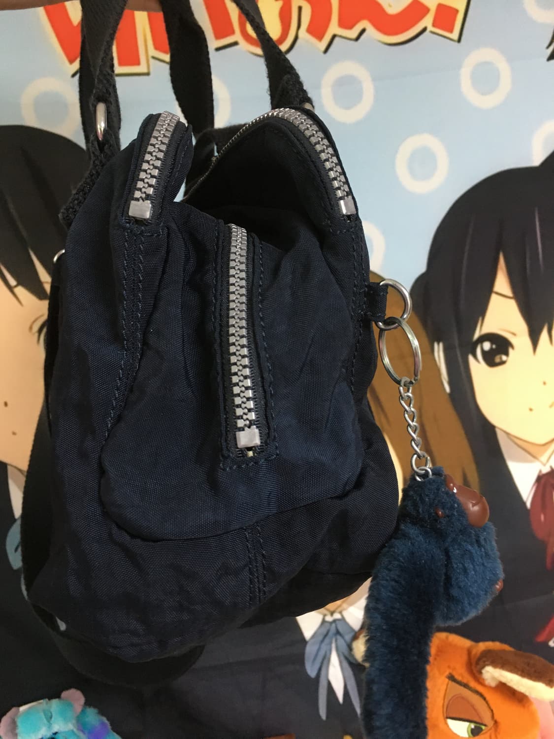 [kipling cross bag] 빈티지 키플링 크로스백 상품이미지2