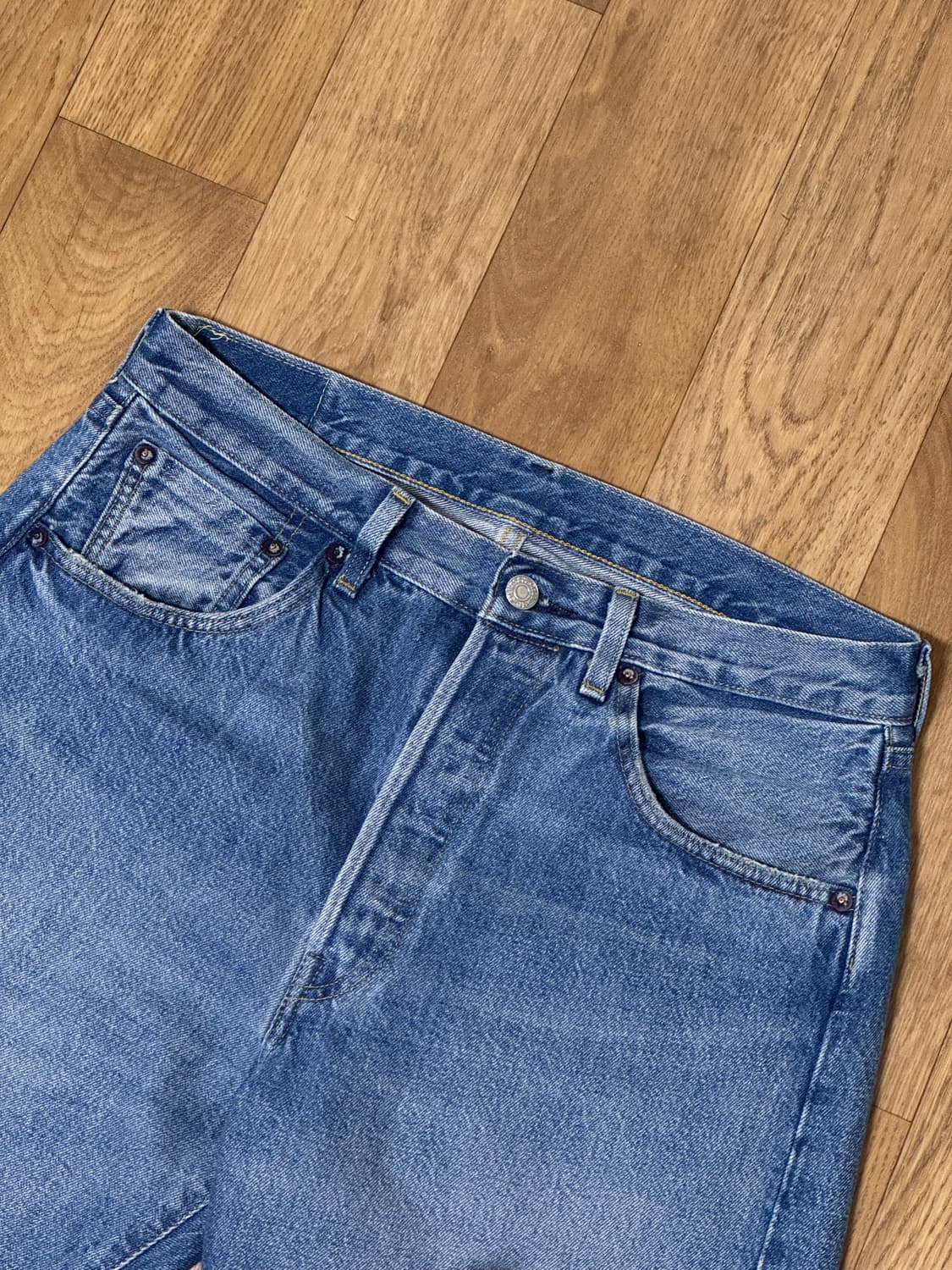 [30x30] 리바이스 LVC 55501 도르닉(50155-0099) 상품이미지5