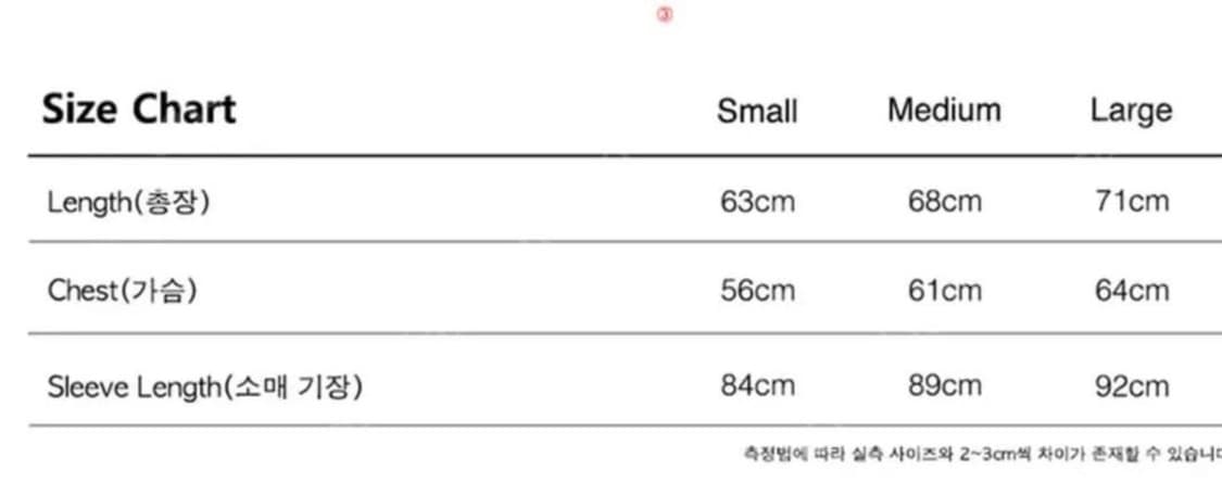 TCM web reglan light puffer jacket 상품이미지2