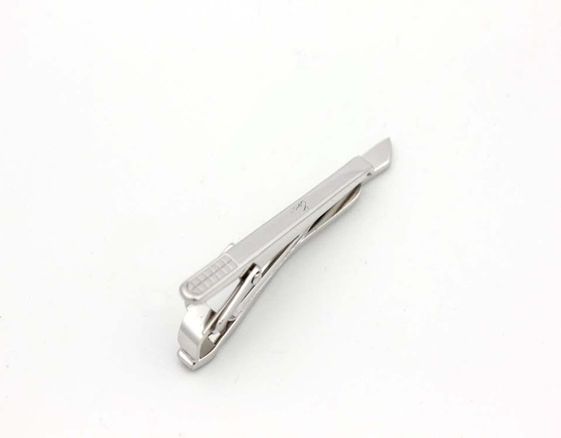 겐조 B+등급 5.2cm 남자 명품 넥타이핀 상품이미지3