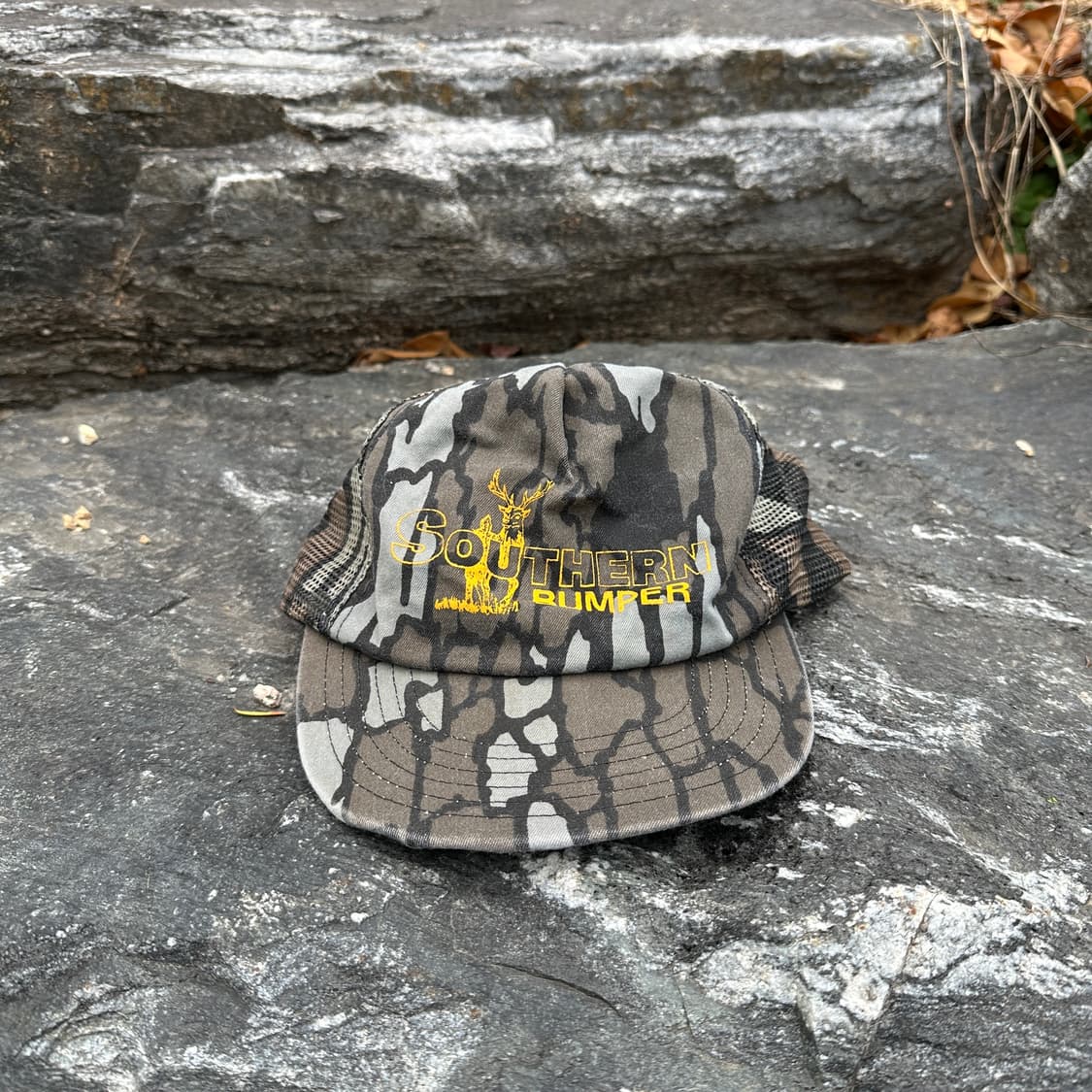 vintage 90's usa realtree cap 상품이미지1