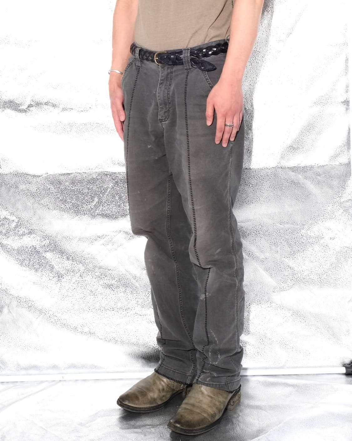 리피트 플러스 리오버로크 33 인치 칼하트 리메이크 RPO013306 상품이미지9