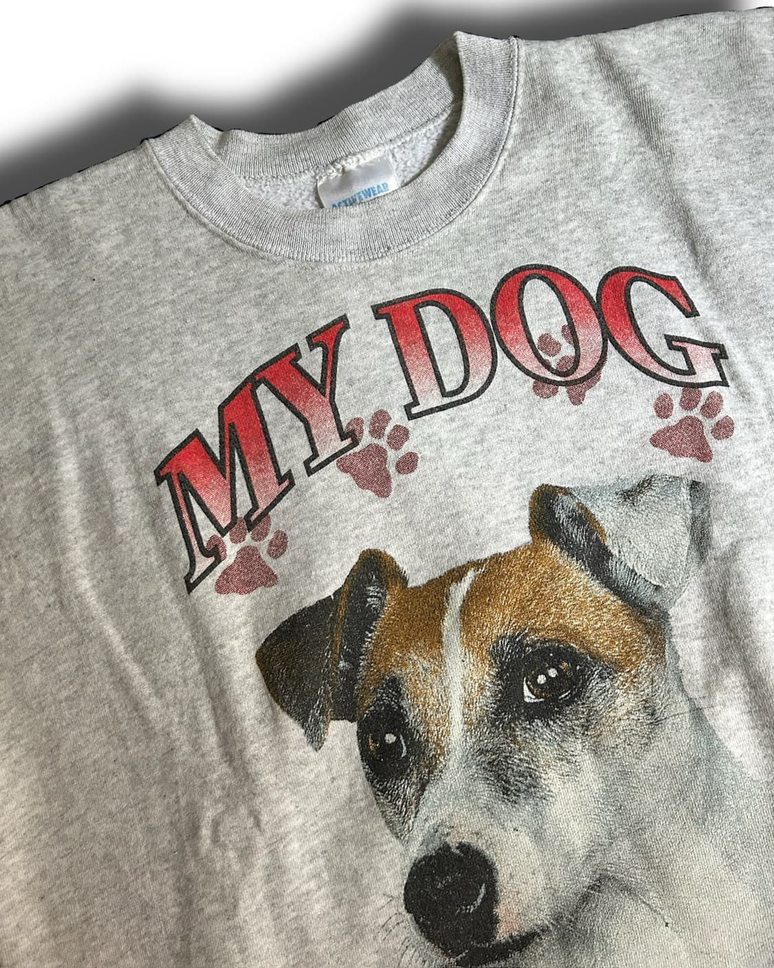 90~00s 빈티지 스웻셔츠 상품이미지2