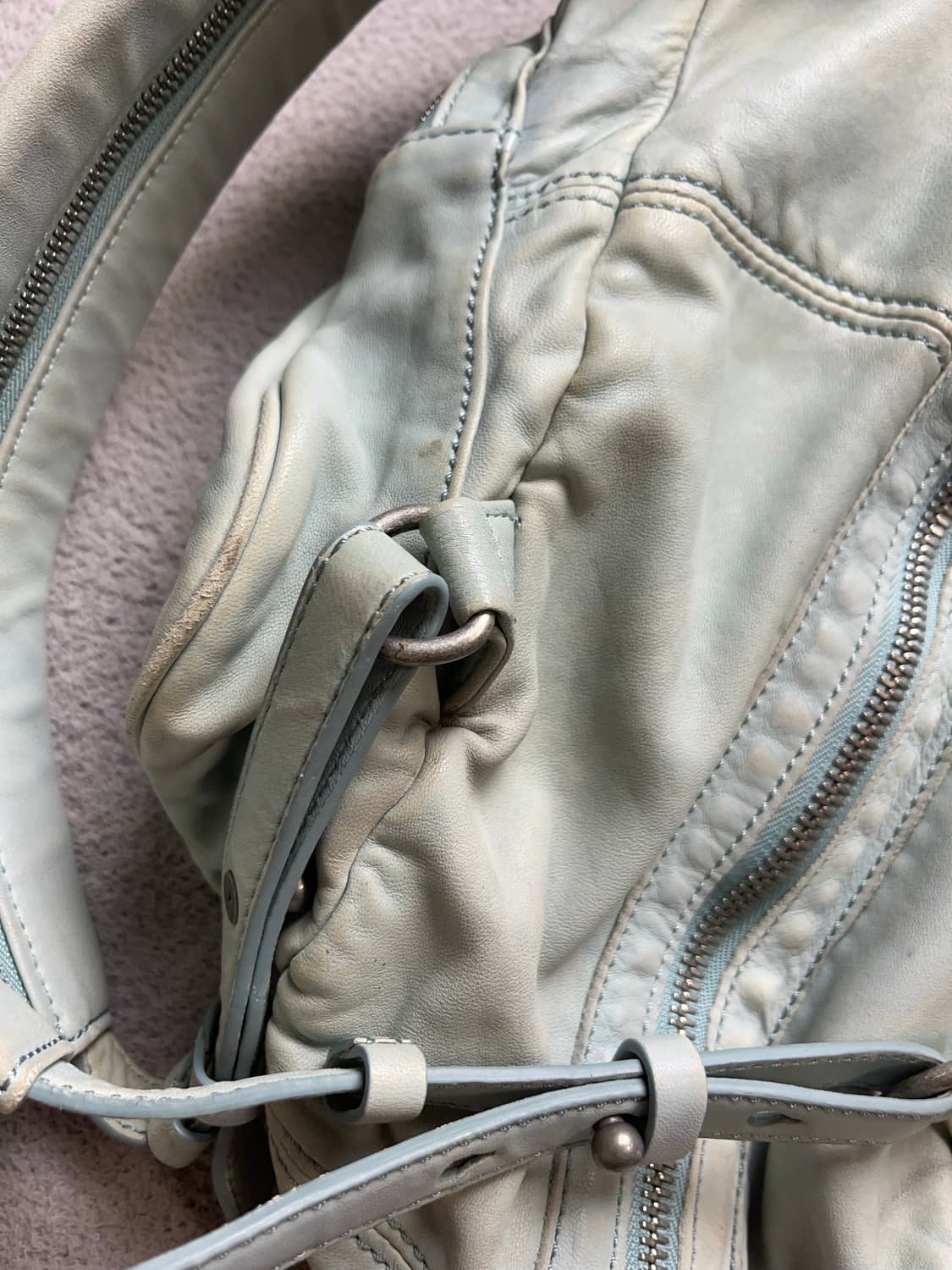 알렉산더왕 마르티 백팩  상품이미지5