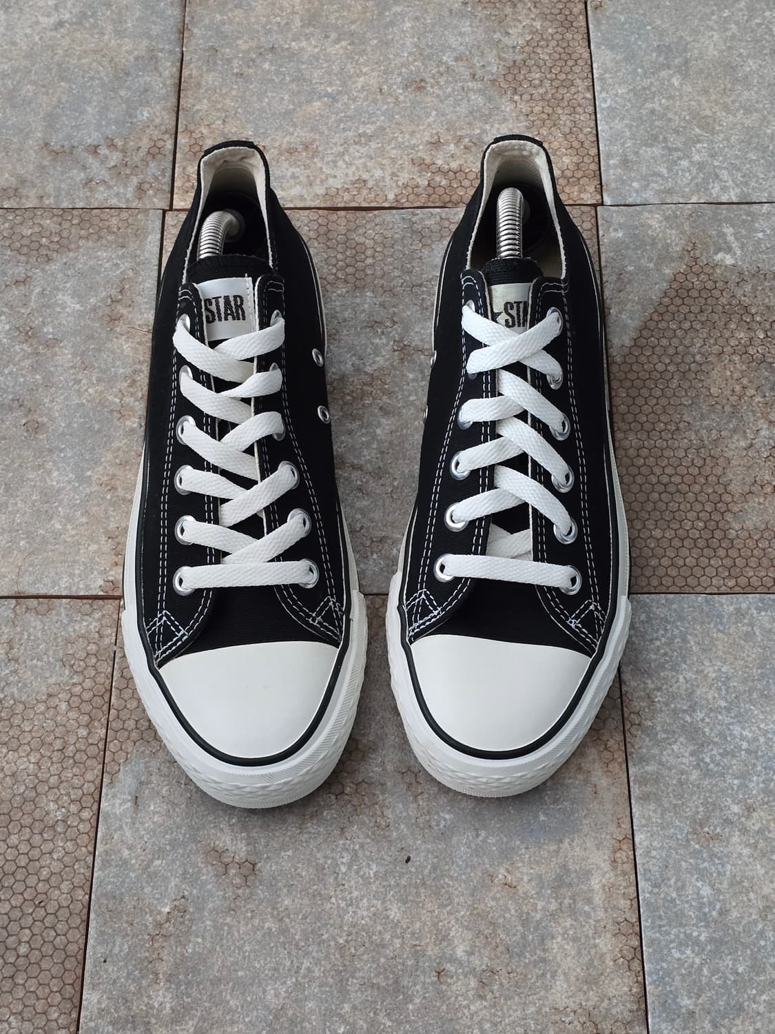 (240)컨버스 00s 척테일러 올스타 로우  상품이미지2