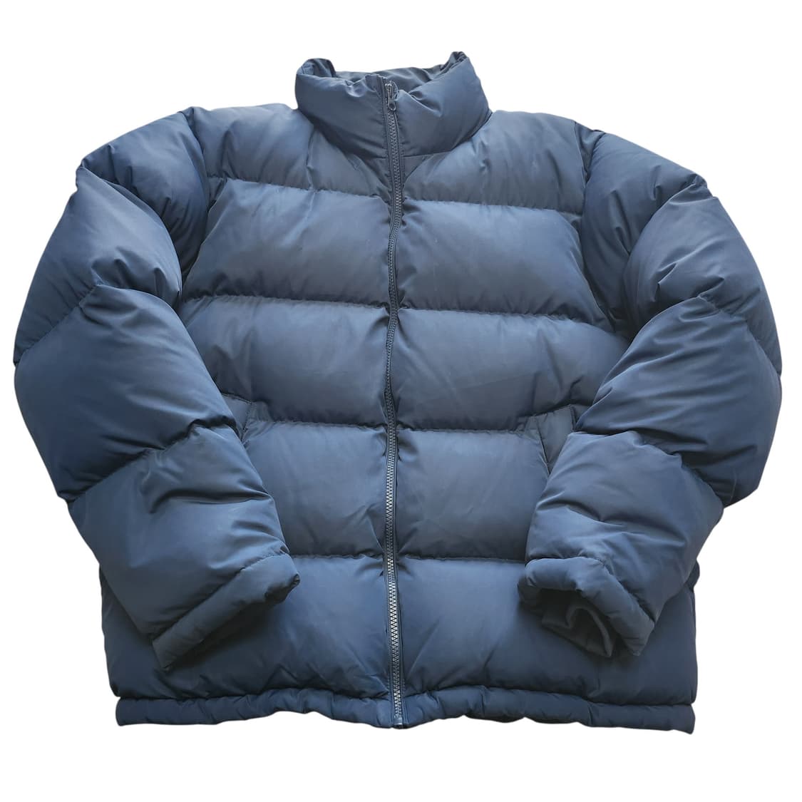무신사스탠다드 패딩 상품이미지1