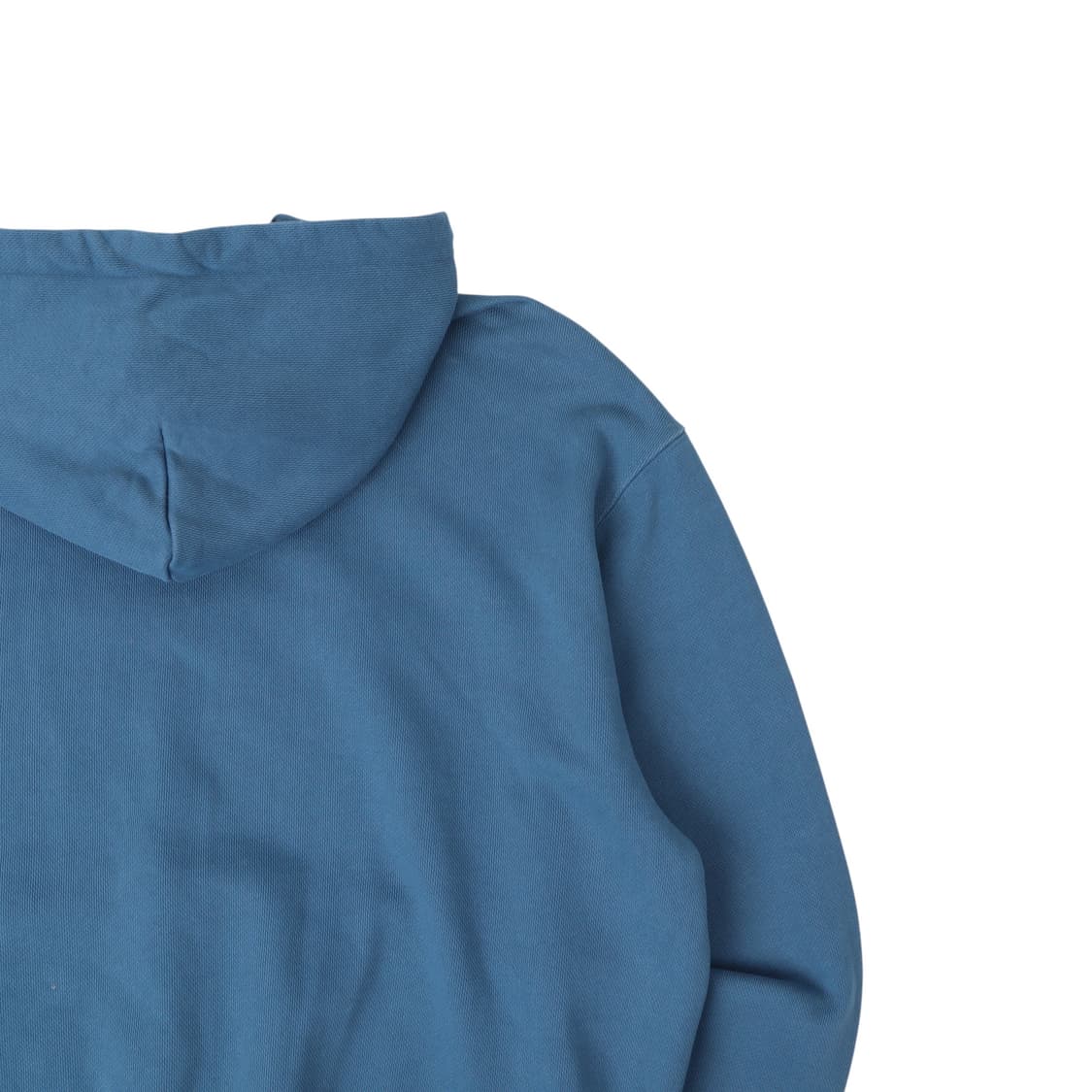 칼하트 윕 빅 자수 로고 후드티 상품이미지6