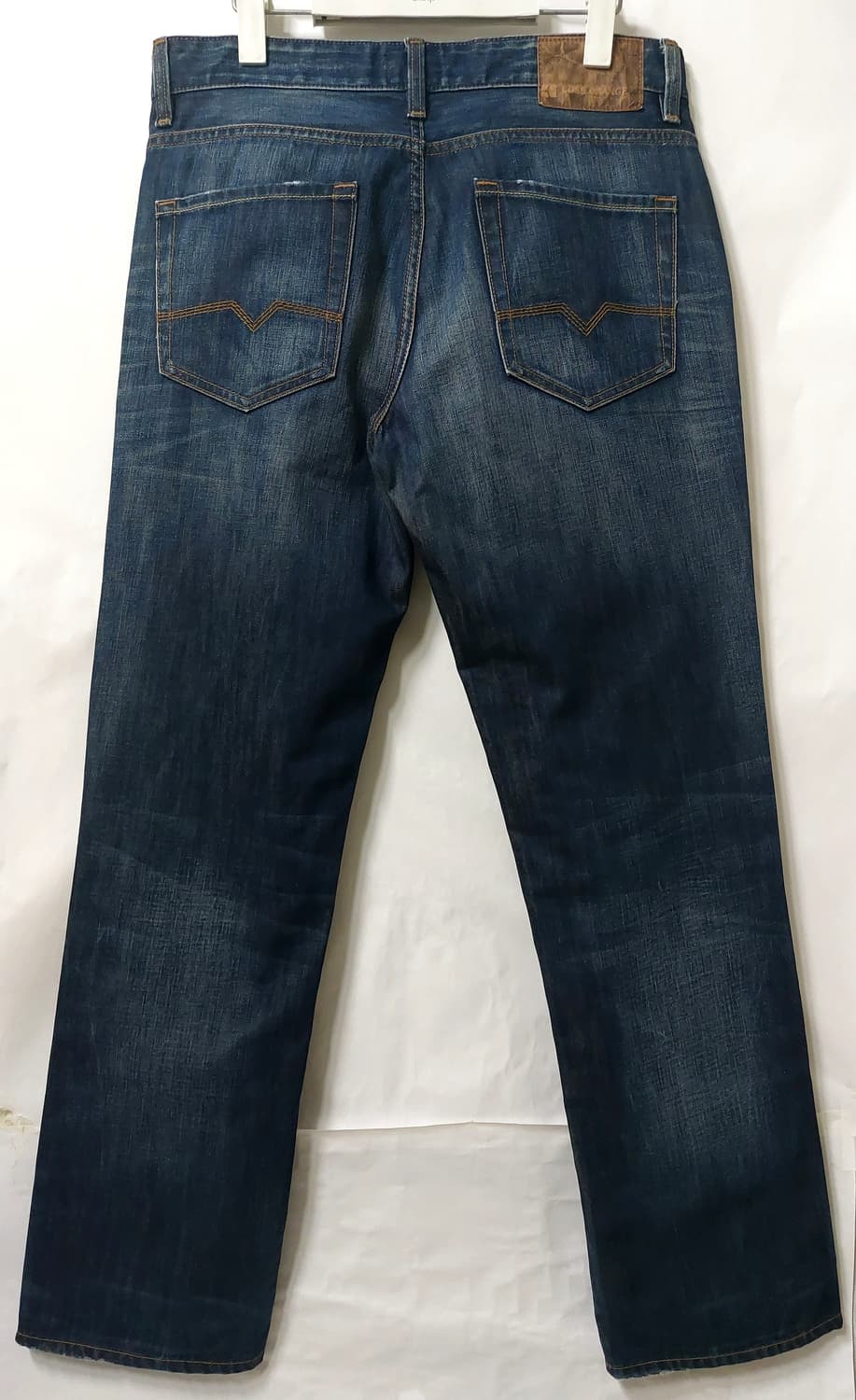 휴고보스 데님 청바지 34 상품이미지2