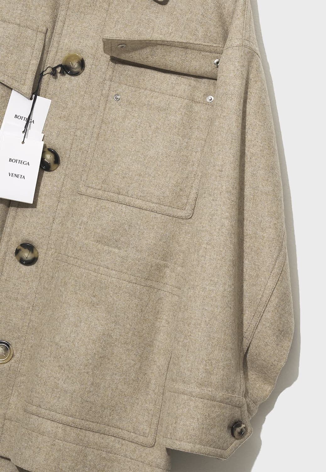 BOTTEGA VENETA jacket 상품이미지3