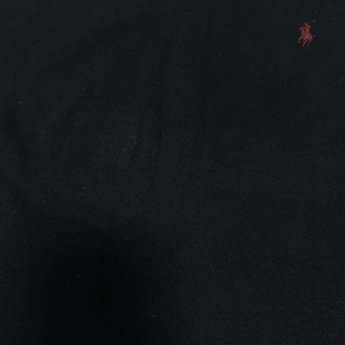 ✨ (바배) 폴로 랄프로렌 니트 반집업 상품이미지6