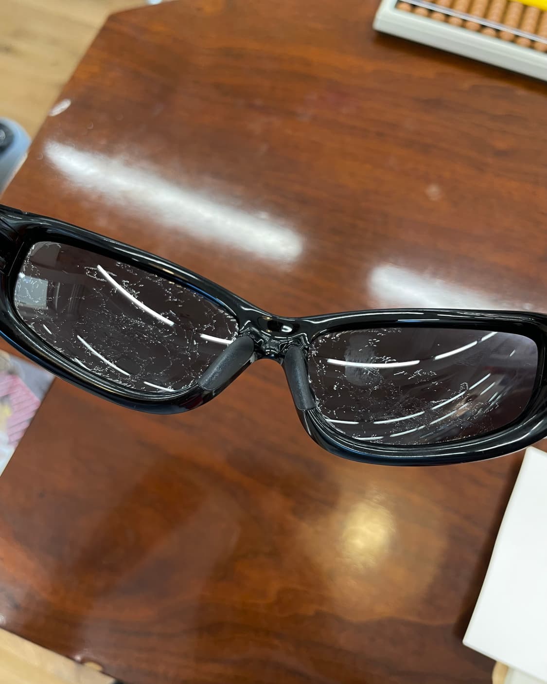 오클리 선글라스 상품이미지4