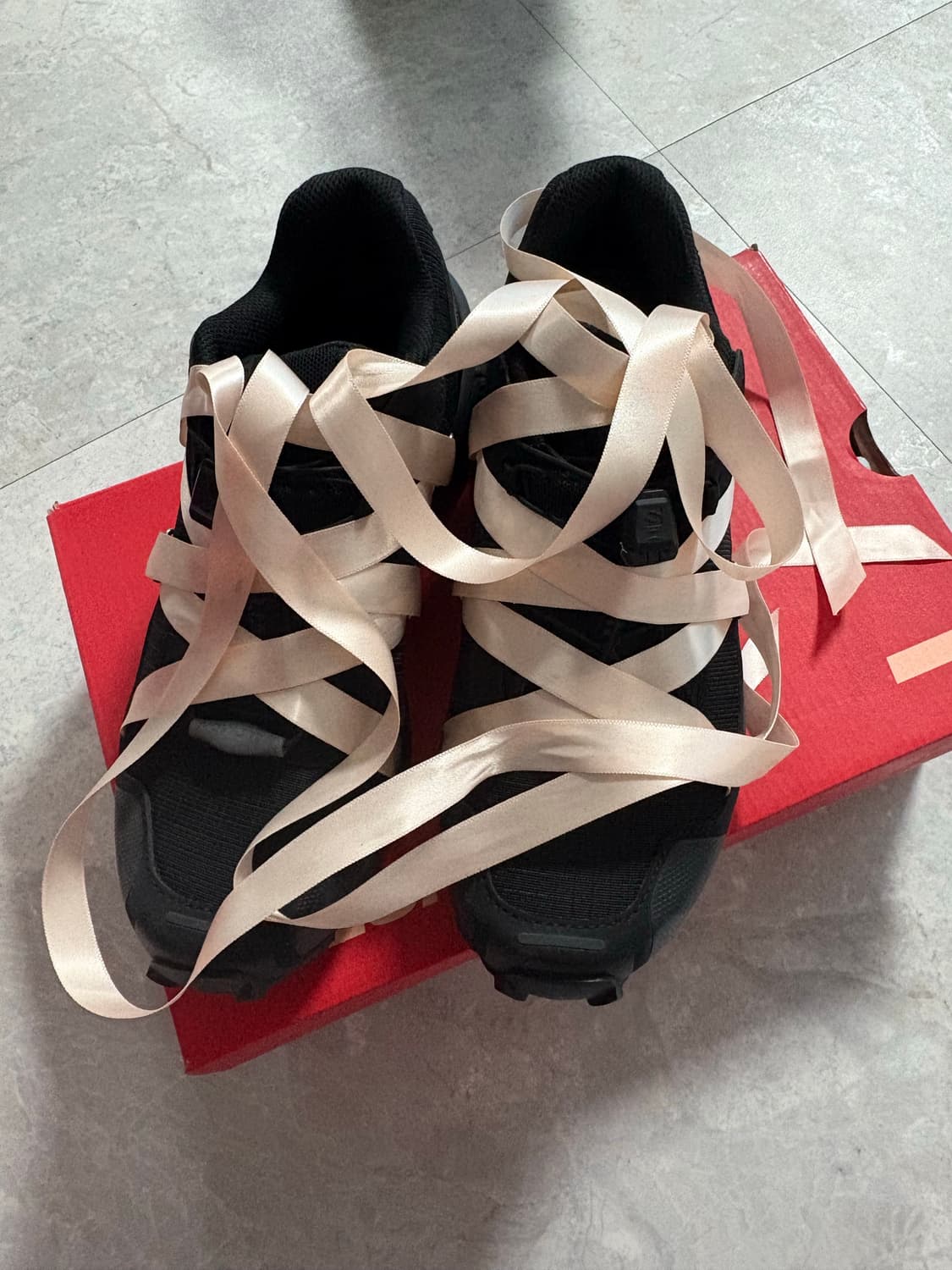 살로몬 샌디리앙 상품이미지2