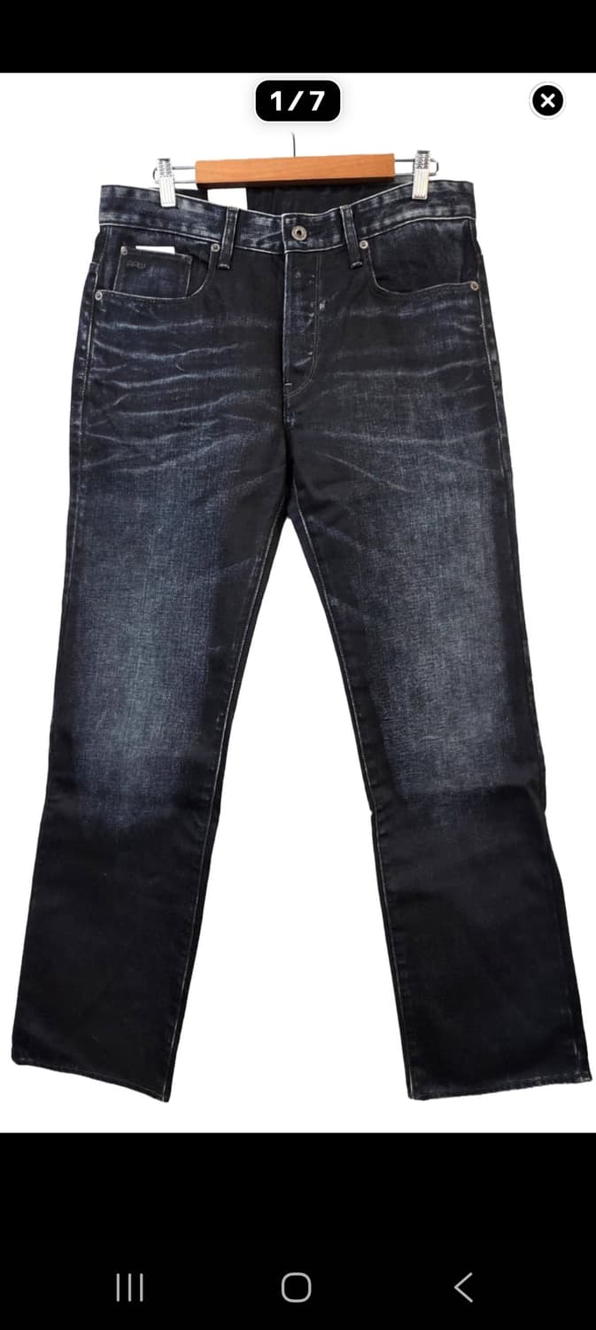 G-Star Raw 상품이미지1