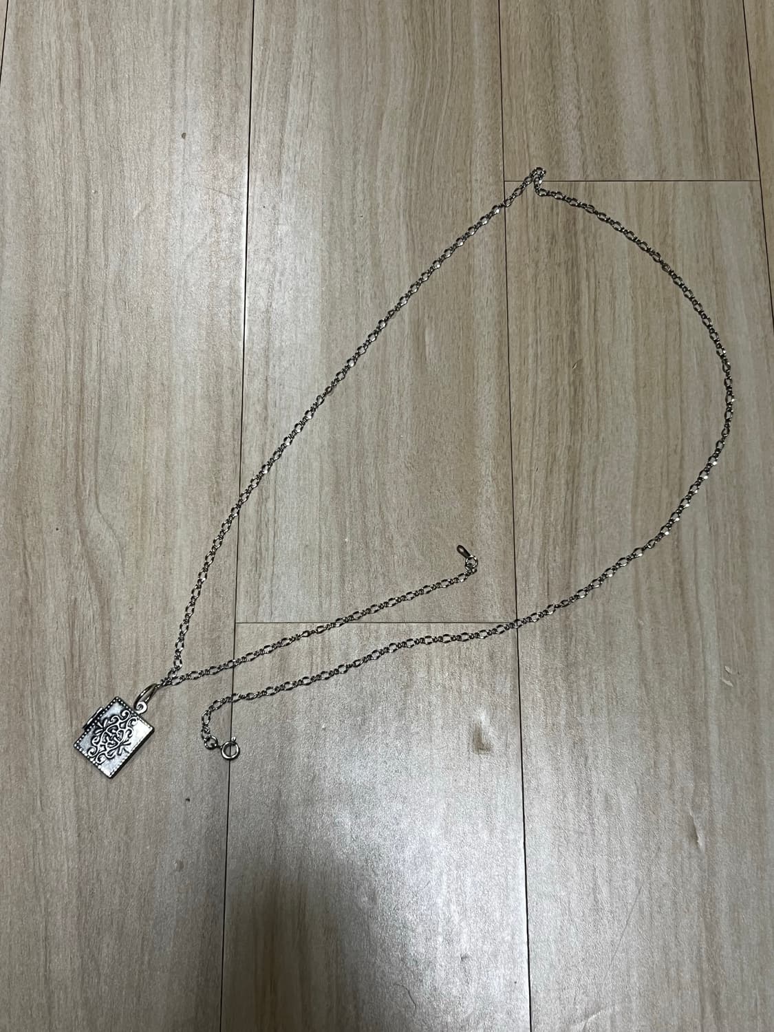 빈티지 목걸이 상품이미지2