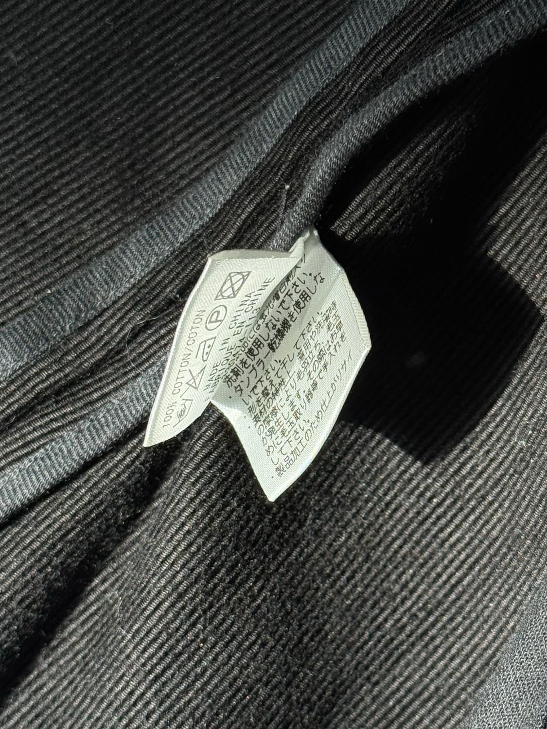 Muji(무인양품) 블레이저 자켓(L/100-105) 상품이미지5