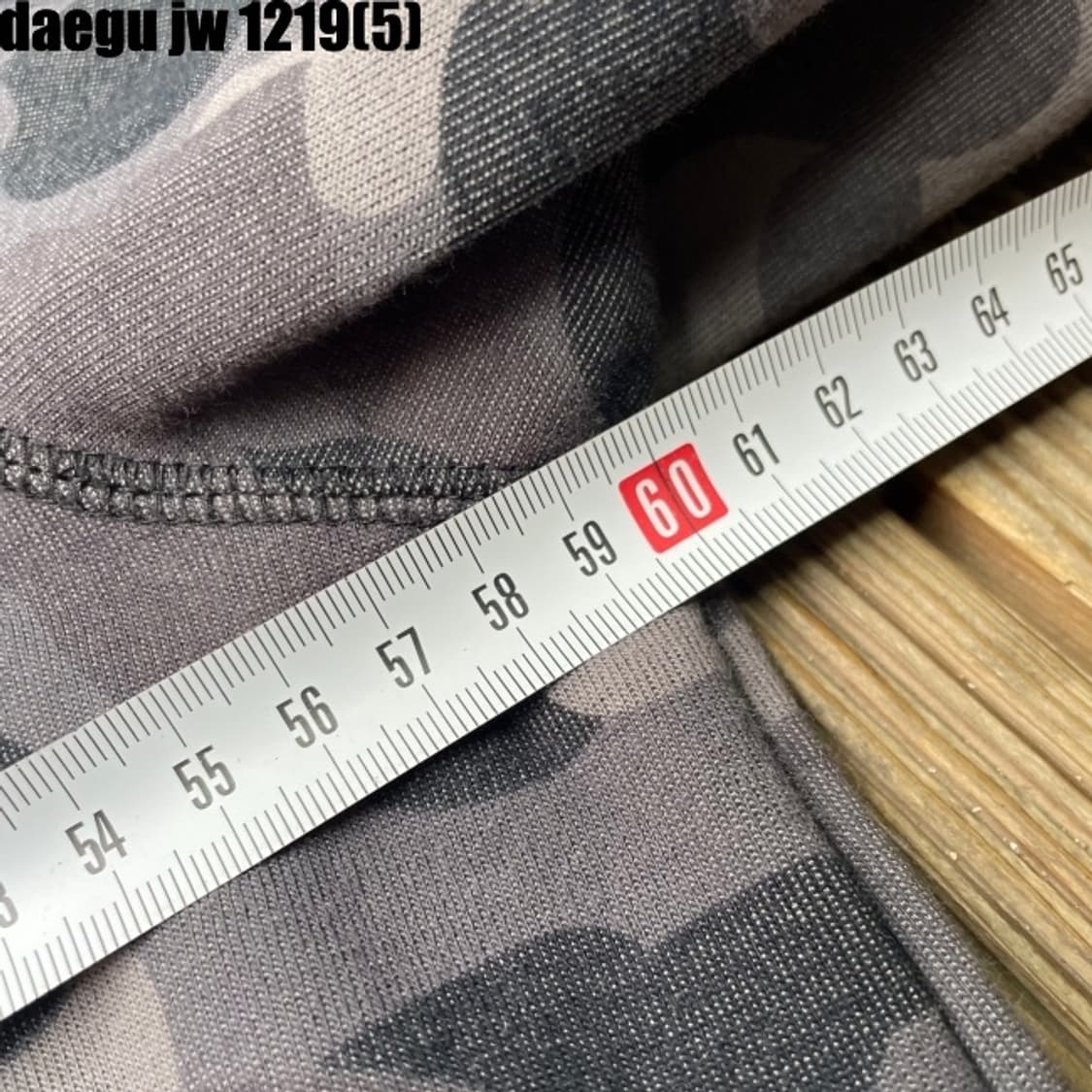 푸마 x bape  후드집업 상품이미지9