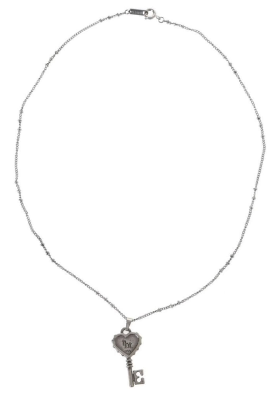 쓰리타임즈 이터널 목걸이 상품이미지2