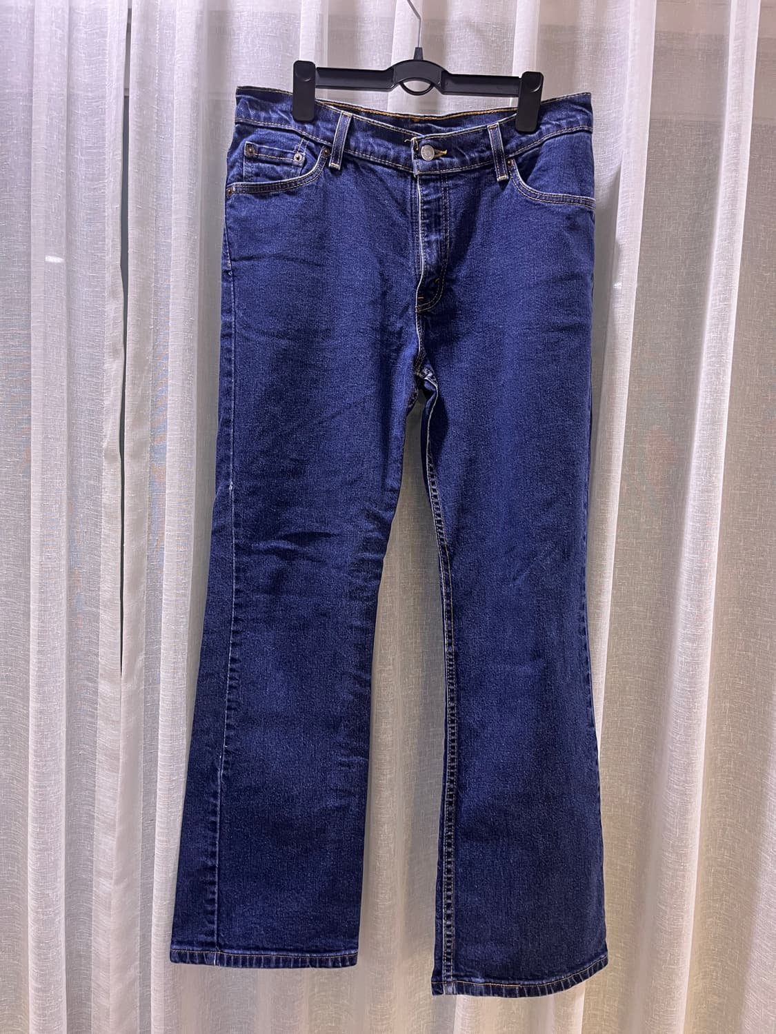 90s usa 리바이스 Levi's 517 상품이미지1