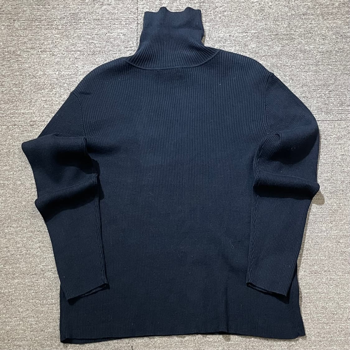 (2XL) LAUREN 랄프 로렌 터틀넥 니트 상품이미지8