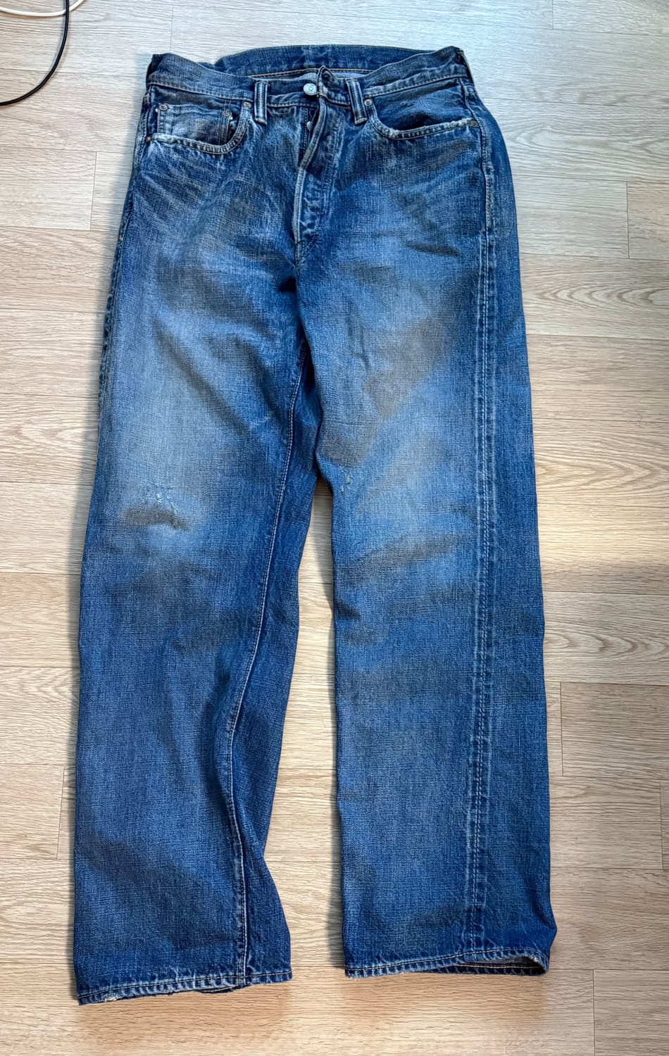 풀카운트 0105 다트포드 착샷 포함 상품이미지1