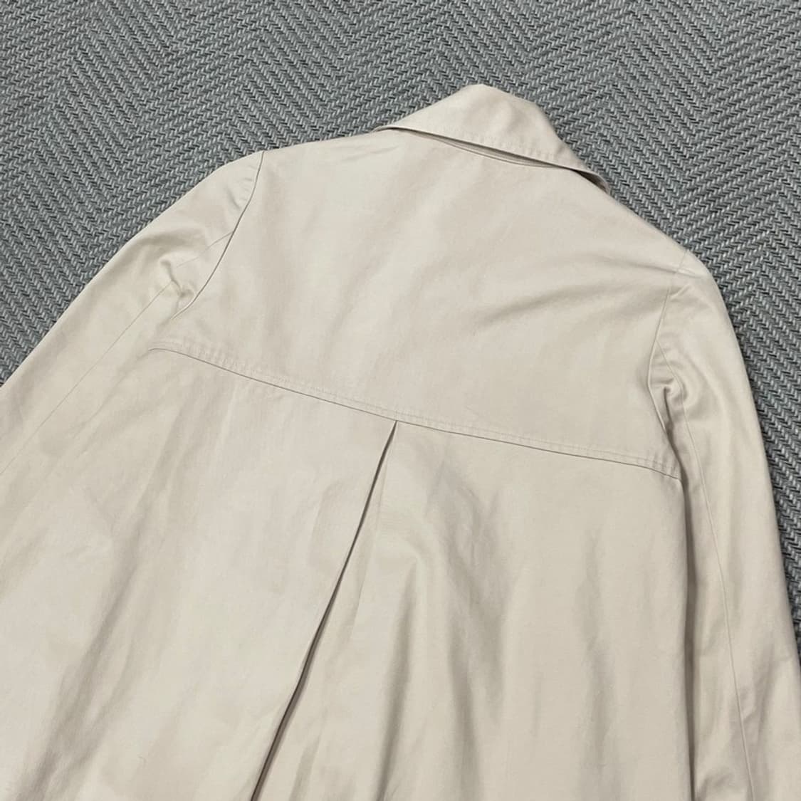 세실맥비 더블 숏코트 v0079 상품이미지4