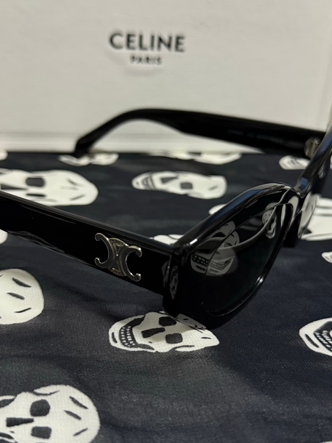 셀린느 선글라스 상품이미지7