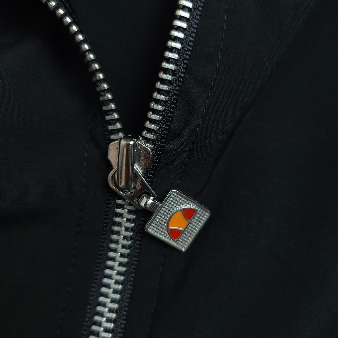 택포]엘레쎄 올드스쿨맛 바람막이 S 상품이미지7