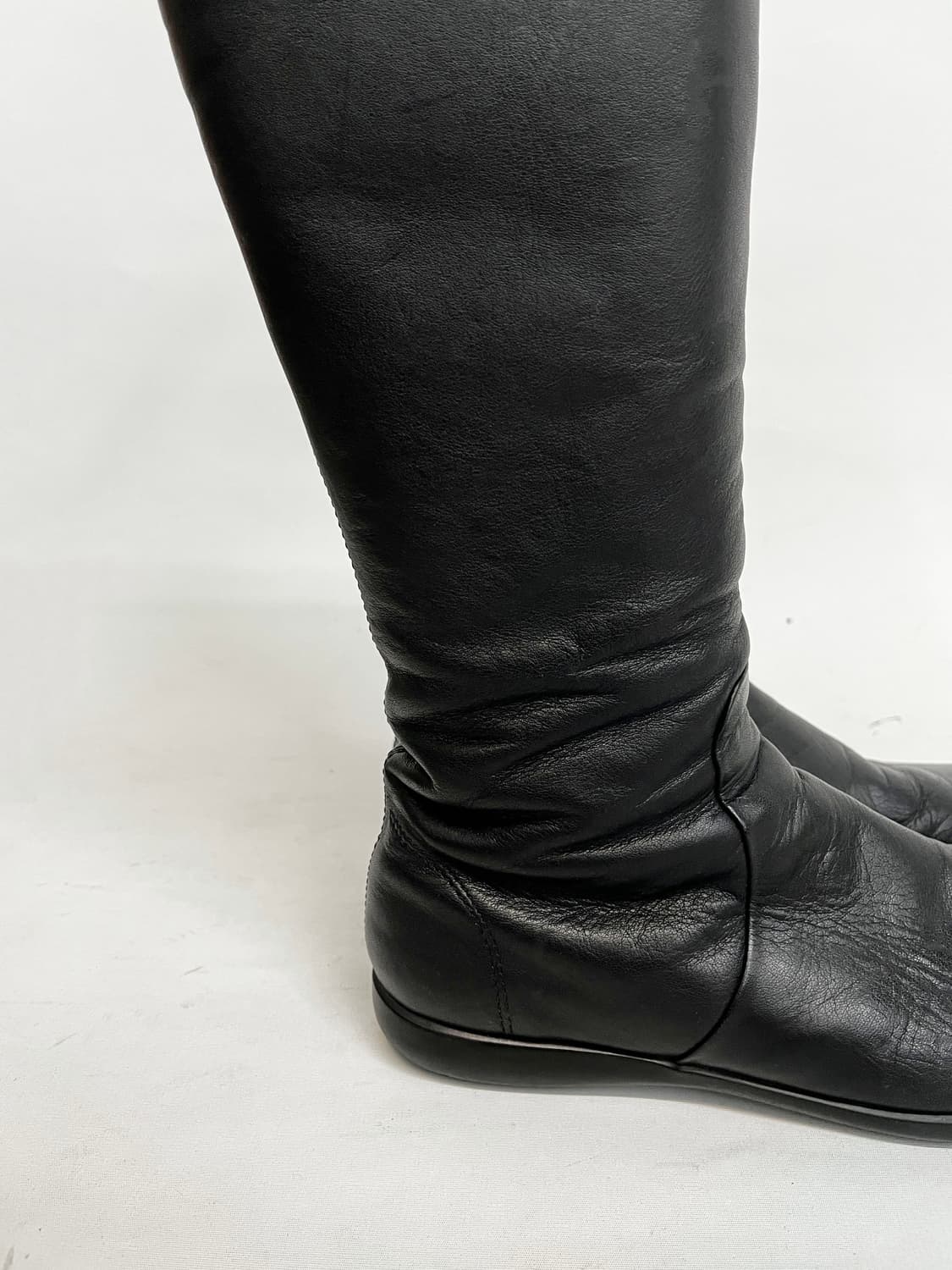 캠퍼 부츠 (235-40) 상품이미지3