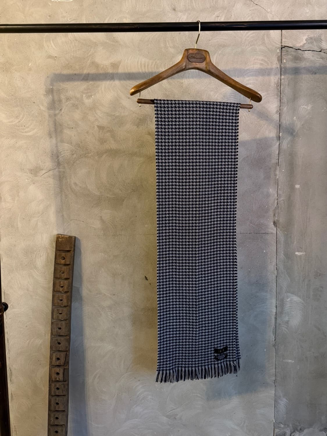 닥스 스코티쉬 메리노울 머플러 상품이미지6