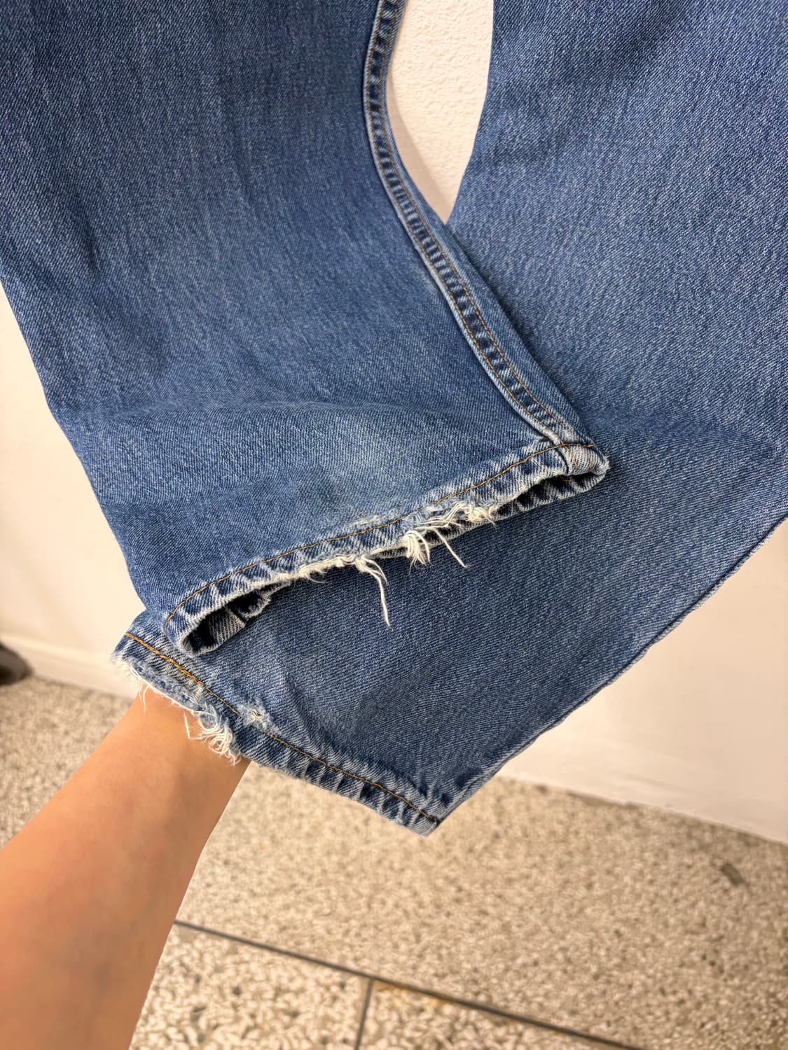 LEVI'S 550 (*024) 상품이미지6