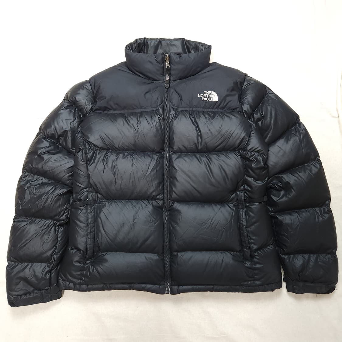 [95] 노스페이스 눕시 700 남여 패딩 (95~100) 상품이미지1