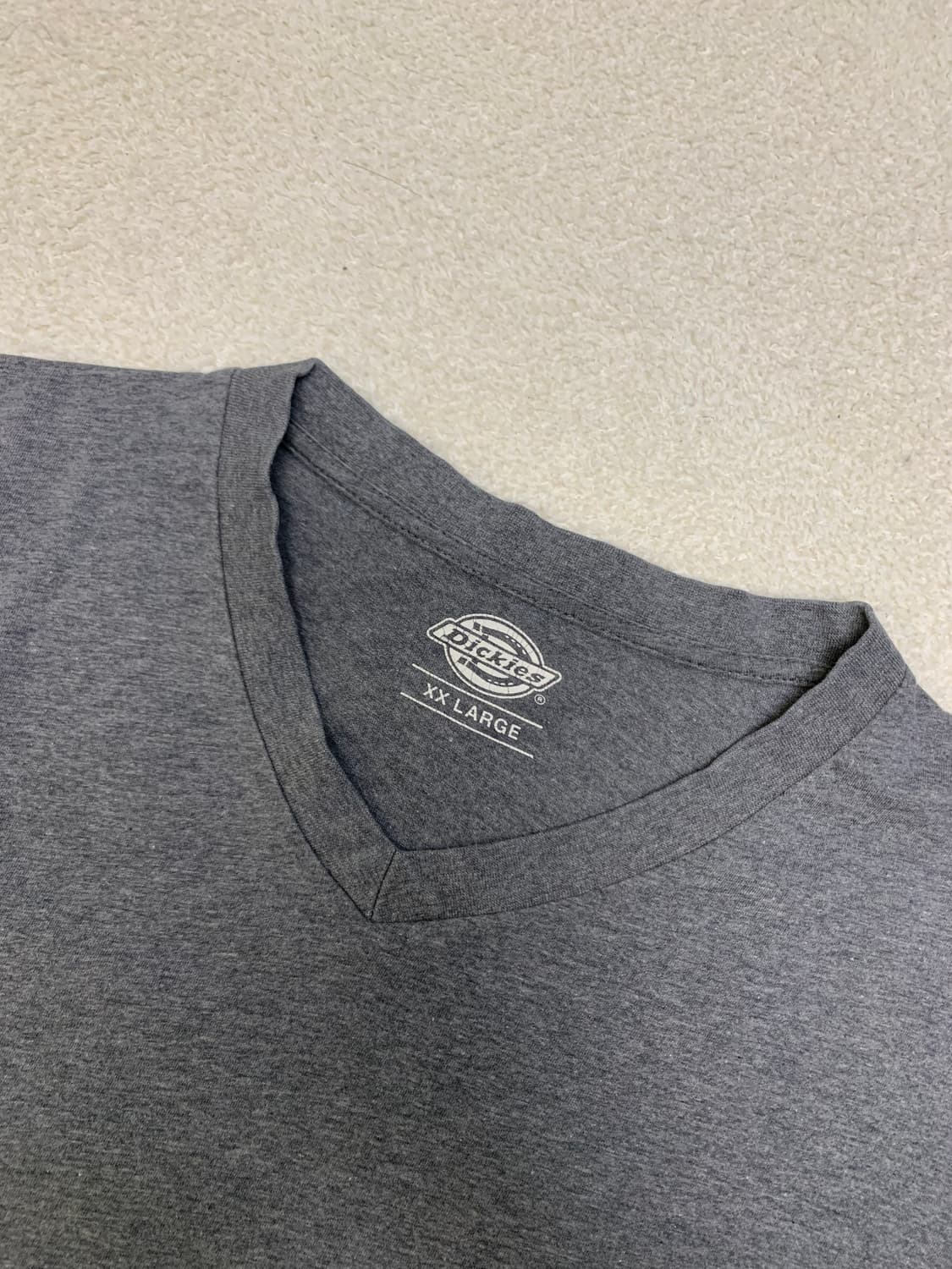 DICKIES T-shirt 상품이미지2