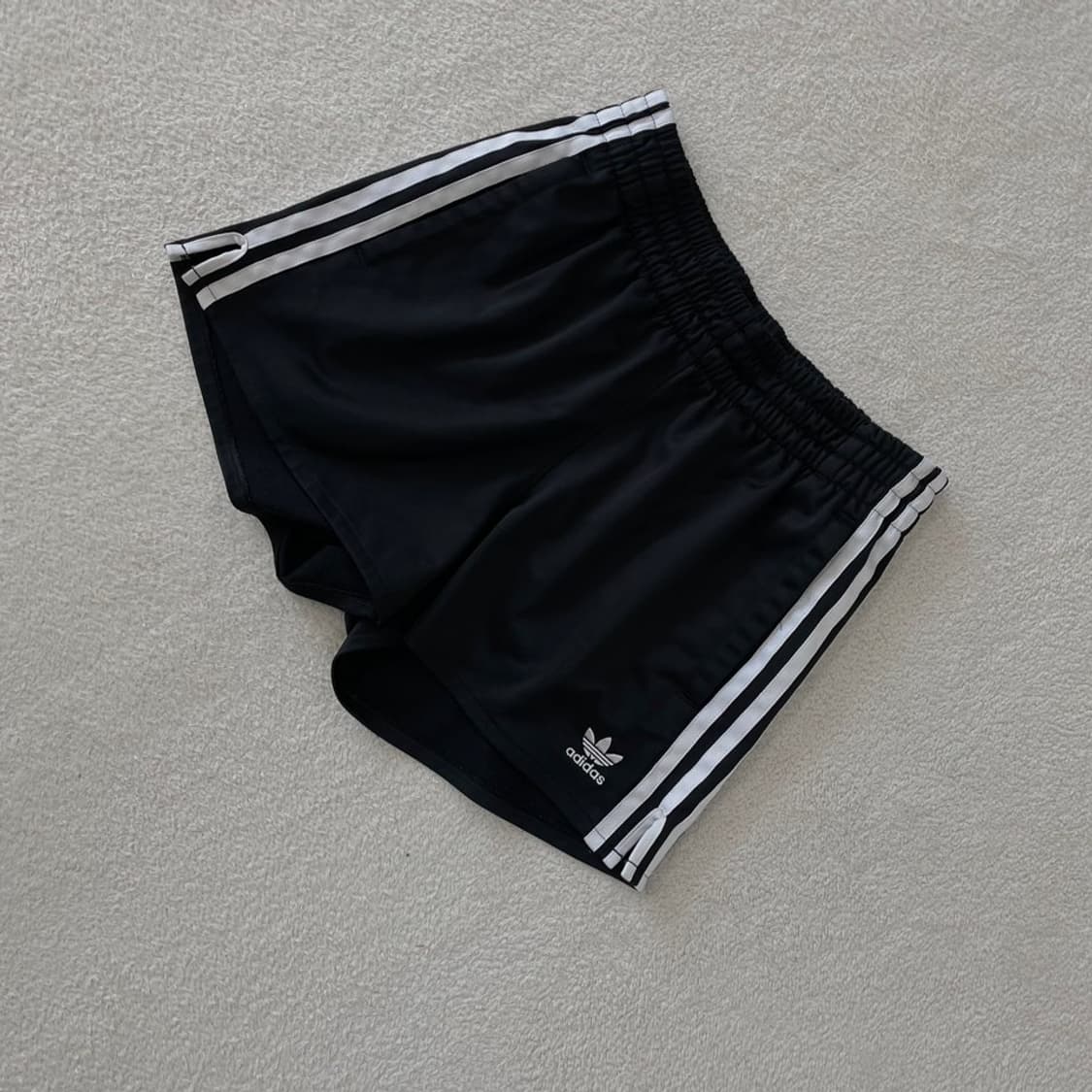 XS 아디다스 여성 쇼츠 반바지 상품이미지3
