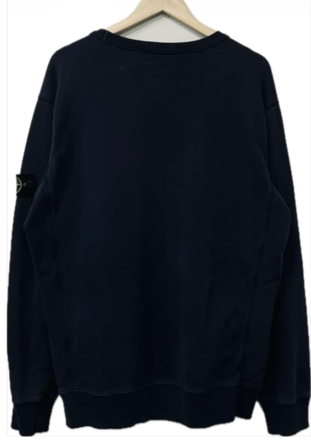 스톤아일랜드(STONE ISLAND)맨투맨 상품이미지3