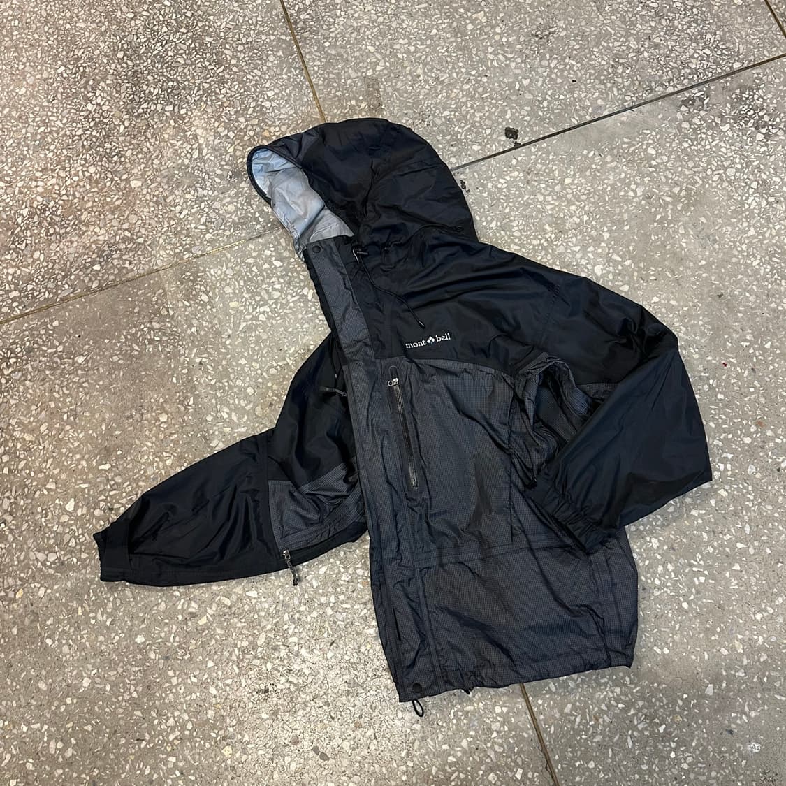 JP몽벨 마운틴 자켓 상품이미지3