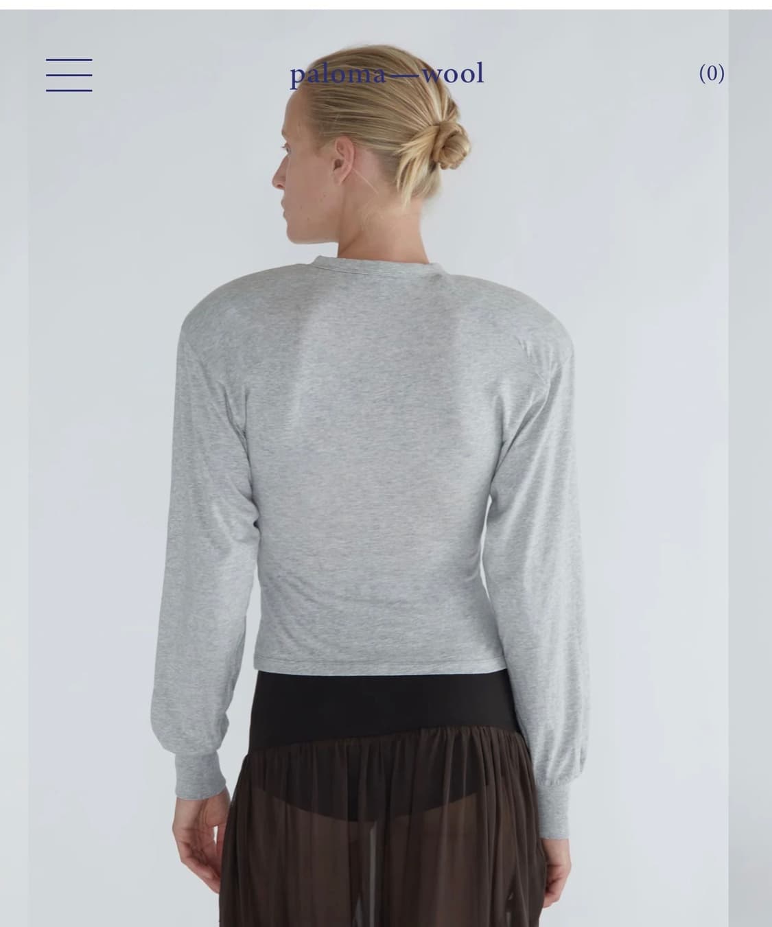 팔로마울 no 2569 / Ryno 상품이미지2