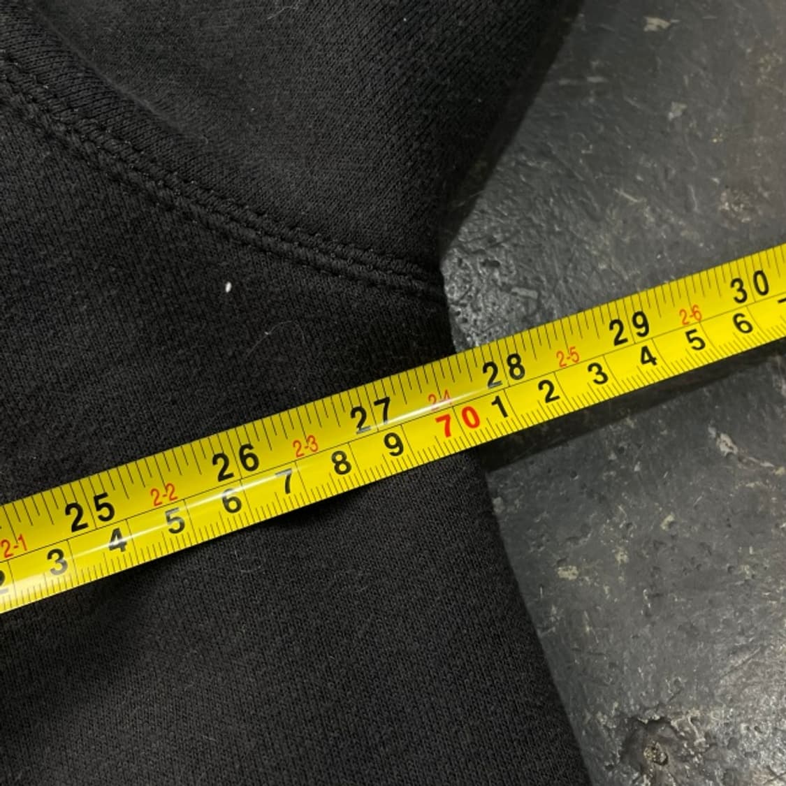 100 칼하트 레인 디펜더 써멀 후드집업  상품이미지6