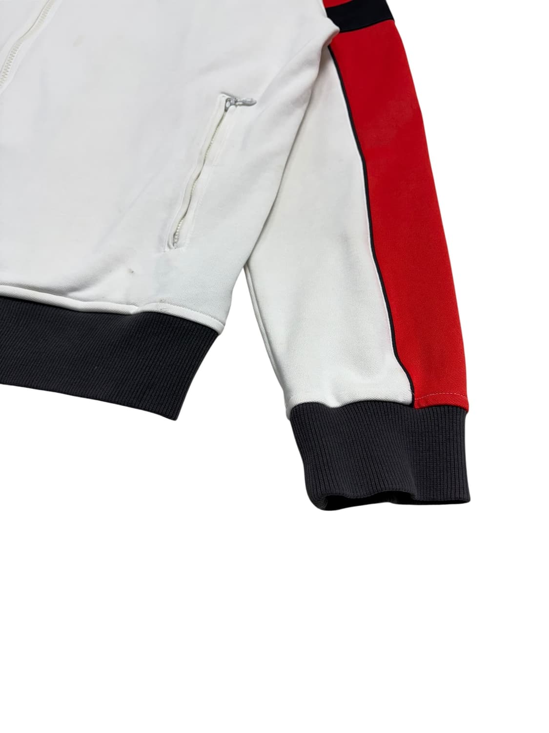 나이키 잉글랜드 트랙탑 저지 화이트 상품이미지5