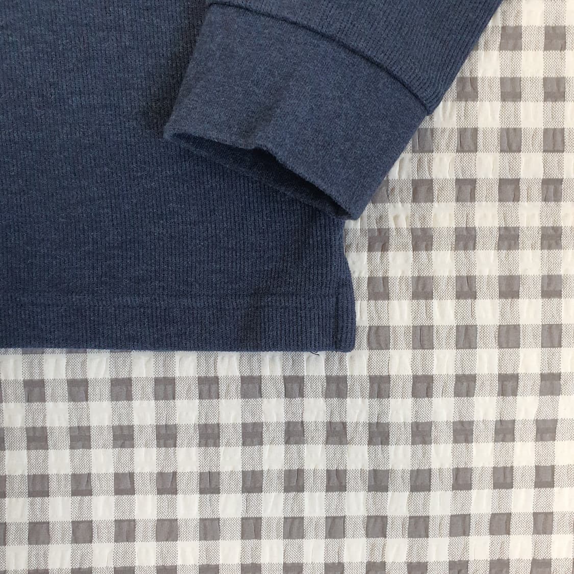 올젠 반집업 하프 맨투맨 남자95 상품이미지4