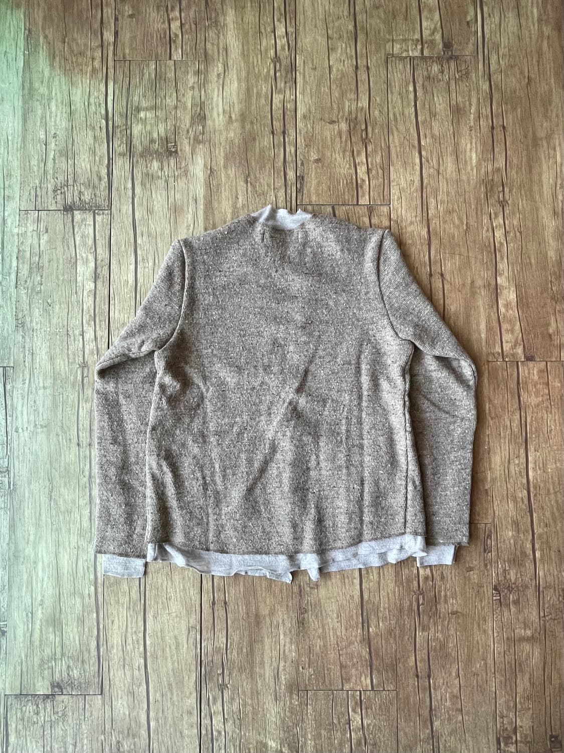 [deadstock] REMI RELIEF Concho Cardigan 상품이미지6